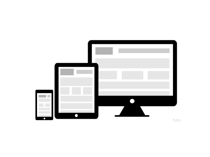網站設計|網頁設計公司|Google 建議您使用 RWD 響應式網頁設計