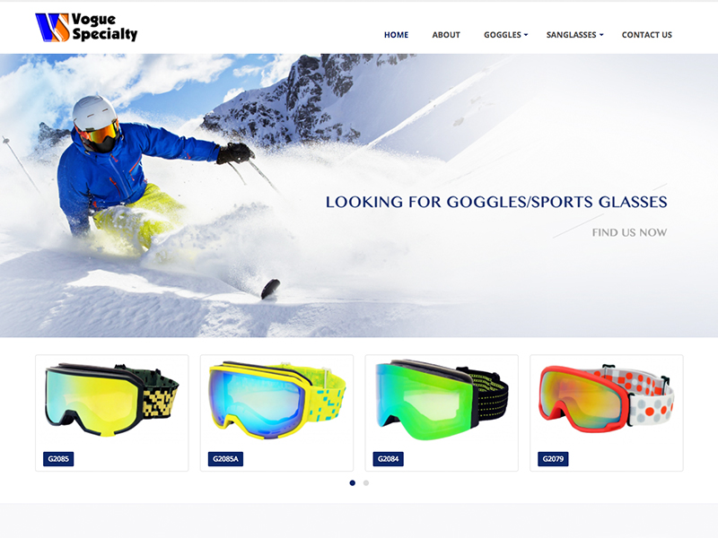 旭昌開發 V&S Industrial Co., Ltd.