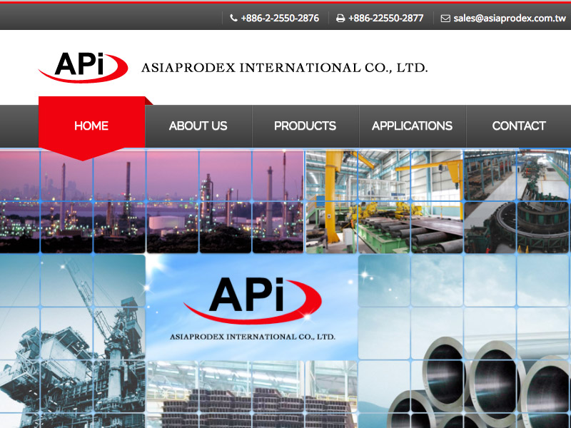 寶揚國際有限公司