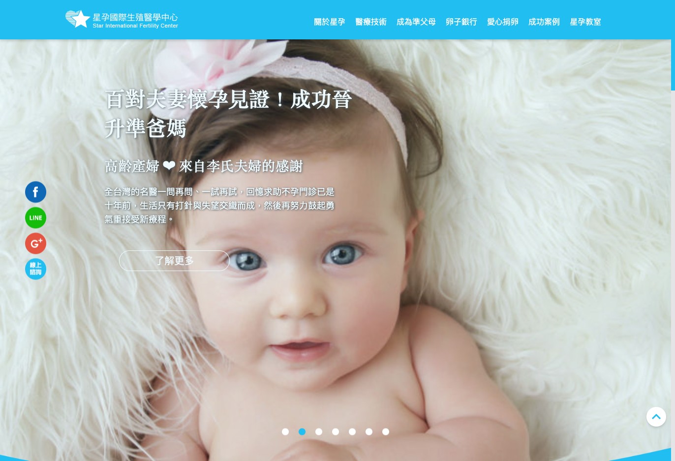 星孕國際生殖醫學中心