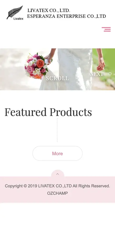 法柏實業有限公司｜La Dolce Vita Designs－手機版首頁