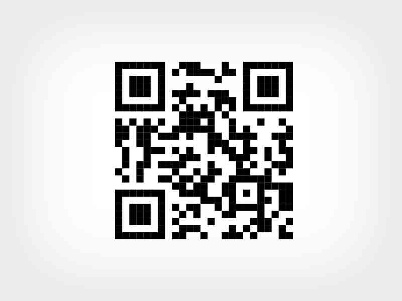 網站設計|網頁設計公司|QR Code 是什麼?