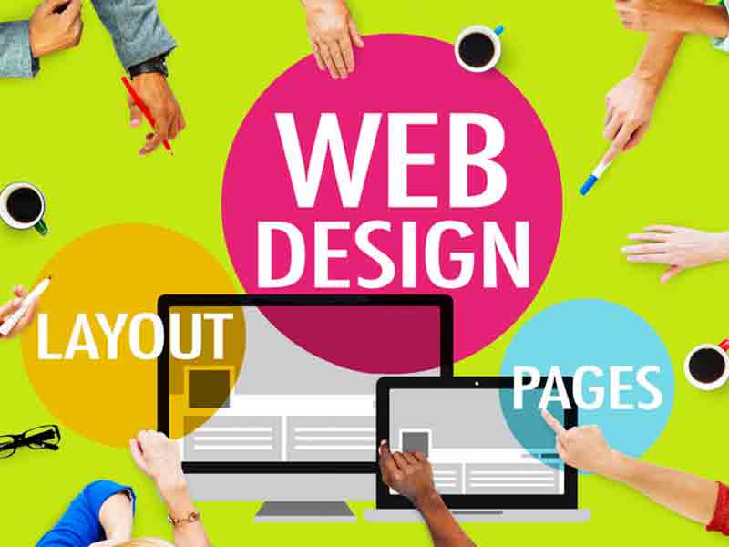 網站設計|網頁設計公司|專業網頁設計
