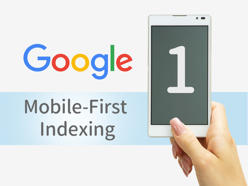 網站設計|網頁設計公司|Google正式推出行動優先索引